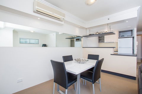 Republic Apartments Brisbane City - Port Augusta Accommodation 19