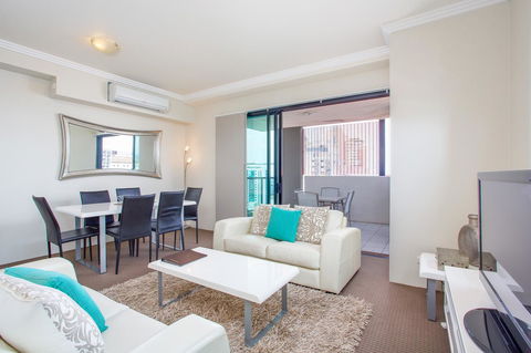 Republic Apartments Brisbane City - Port Augusta Accommodation 7