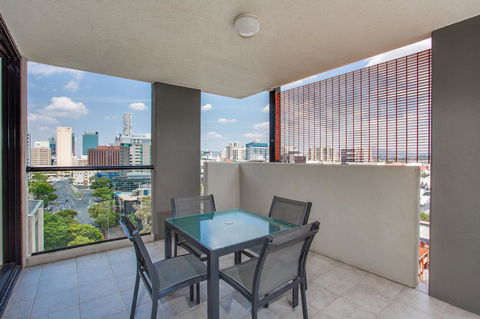 Republic Apartments Brisbane City - Port Augusta Accommodation 22
