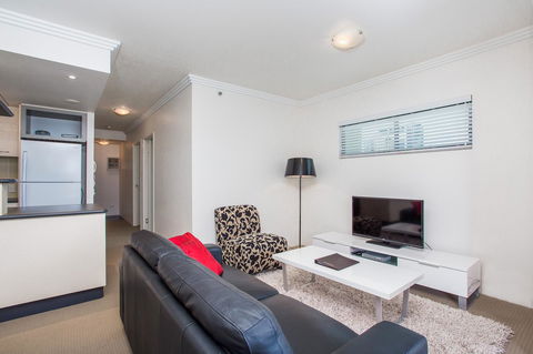 Republic Apartments Brisbane City - Port Augusta Accommodation 18