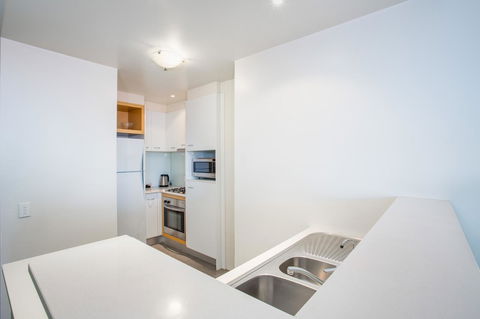 Republic Apartments Brisbane City - Port Augusta Accommodation 14