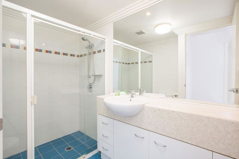 Republic Apartments Brisbane City - Port Augusta Accommodation 27