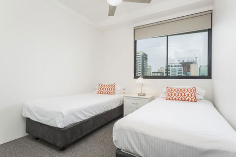 Republic Apartments Brisbane City - Port Augusta Accommodation 31