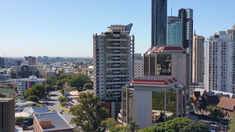 Republic Apartments Brisbane City - Port Augusta Accommodation 33