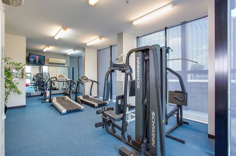 Republic Apartments Brisbane City - Port Augusta Accommodation 10