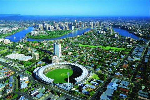 Republic Apartments Brisbane City - Port Augusta Accommodation 32