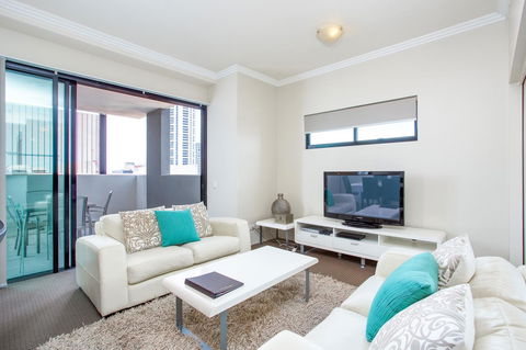 Republic Apartments Brisbane City - Port Augusta Accommodation 2