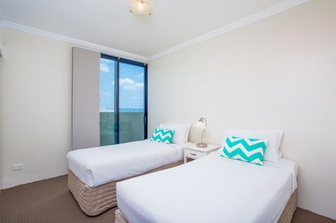 Republic Apartments Brisbane City - Port Augusta Accommodation 13