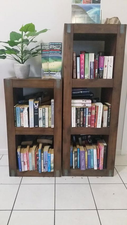 TiTree Resort Apartments - Port Augusta Accommodation 17