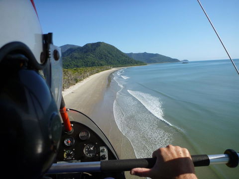 TiTree Resort Apartments - Port Augusta Accommodation 19