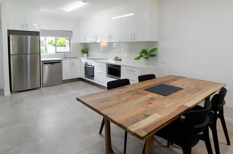 TiTree Resort Apartments - Port Augusta Accommodation 6