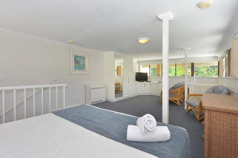 Driftwood Mantaray - Official Onsite Reception And Check In - Port Augusta Accommodation 36