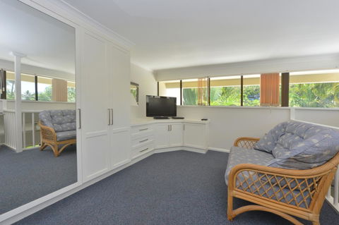 Driftwood Mantaray - Official Onsite Reception And Check In - Port Augusta Accommodation 32
