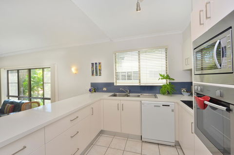 Driftwood Mantaray - Official Onsite Reception And Check In - Port Augusta Accommodation 38