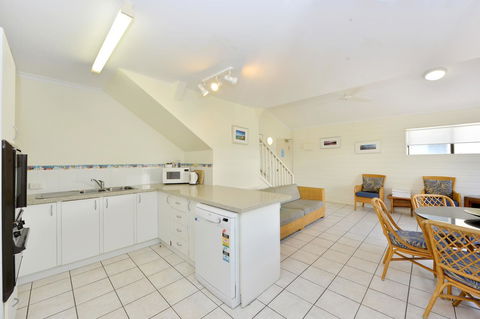 Driftwood Mantaray - Official Onsite Reception And Check In - Port Augusta Accommodation 25