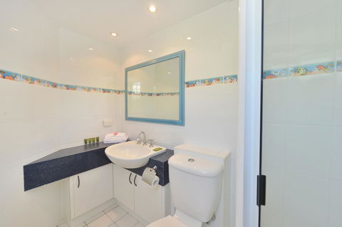 Driftwood Mantaray - Official Onsite Reception And Check In - Port Augusta Accommodation 29
