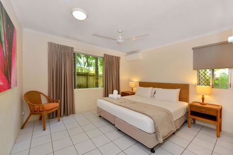 Driftwood Mantaray - Official Onsite Reception And Check In - Port Augusta Accommodation 9