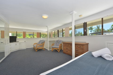 Driftwood Mantaray - Official Onsite Reception And Check In - Port Augusta Accommodation 35