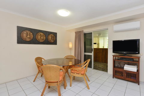 Driftwood Mantaray - Official Onsite Reception And Check In - Port Augusta Accommodation 17