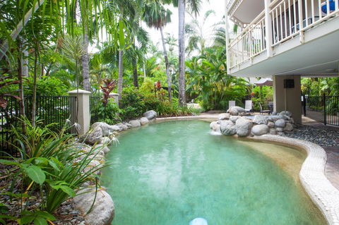 Driftwood Mantaray - Official Onsite Reception And Check In - Port Augusta Accommodation 1