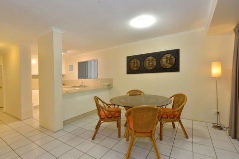 Driftwood Mantaray - Official Onsite Reception And Check In - Port Augusta Accommodation 12