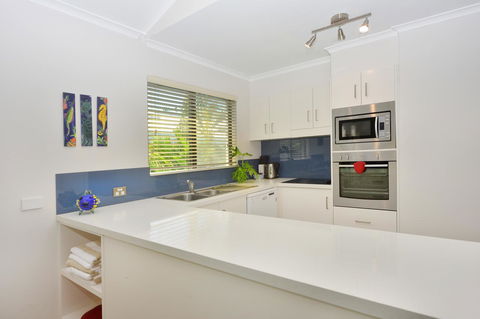 Driftwood Mantaray - Official Onsite Reception And Check In - Port Augusta Accommodation 39