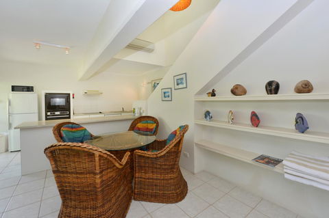 Driftwood Mantaray - Official Onsite Reception And Check In - Port Augusta Accommodation 10