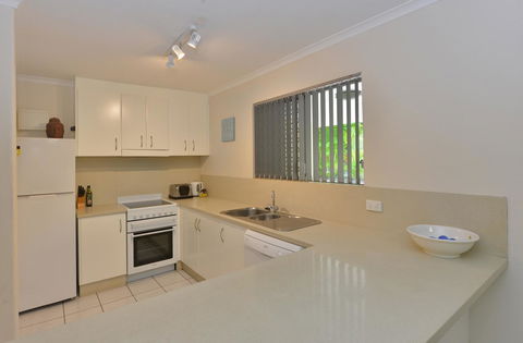 Driftwood Mantaray - Official Onsite Reception And Check In - Port Augusta Accommodation 16
