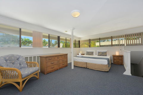 Driftwood Mantaray - Official Onsite Reception And Check In - Port Augusta Accommodation 34