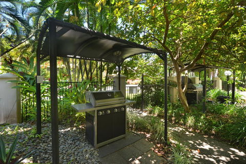 Driftwood Mantaray - Official Onsite Reception And Check In - Port Augusta Accommodation 0