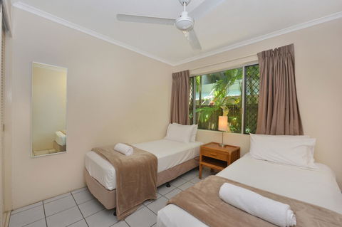 Driftwood Mantaray - Official Onsite Reception And Check In - Port Augusta Accommodation 11