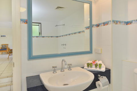 Driftwood Mantaray - Official Onsite Reception And Check In - Port Augusta Accommodation 30