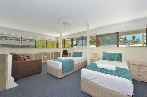Driftwood Mantaray - Official Onsite Reception And Check In - Port Augusta Accommodation 23