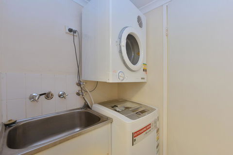 Driftwood Mantaray - Official Onsite Reception And Check In - Port Augusta Accommodation 20