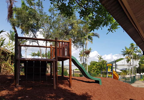 Cairns Colonial Club Resort - Port Augusta Accommodation 10