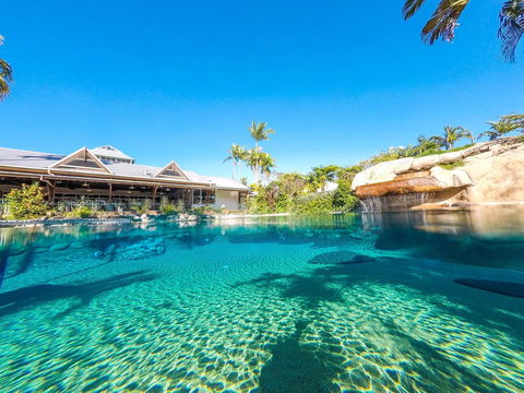 Cairns Colonial Club Resort - Port Augusta Accommodation 0