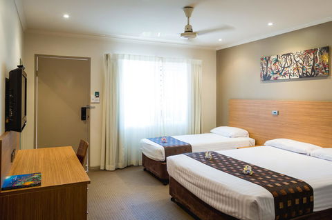Cairns Colonial Club Resort - Port Augusta Accommodation 37