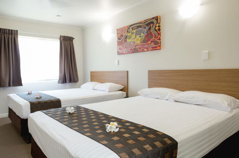 Cairns Colonial Club Resort - Port Augusta Accommodation 32