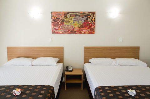 Cairns Colonial Club Resort - Port Augusta Accommodation 34