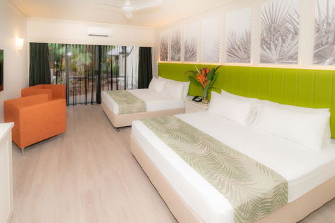 Cairns Colonial Club Resort - Port Augusta Accommodation 3