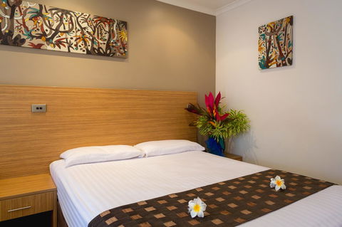 Cairns Colonial Club Resort - Port Augusta Accommodation 38