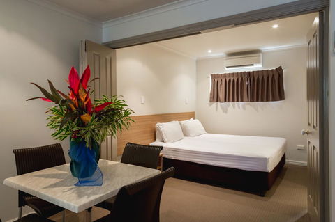 Cairns Colonial Club Resort - Port Augusta Accommodation 27