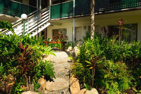 Cairns Colonial Club Resort - Port Augusta Accommodation 43