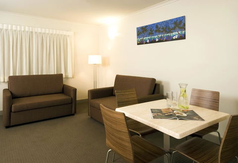 Cairns Colonial Club Resort - Port Augusta Accommodation 29