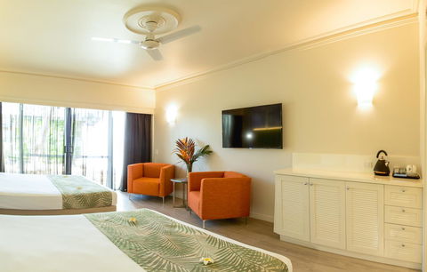 Cairns Colonial Club Resort - Port Augusta Accommodation 24