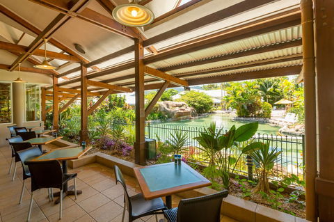 Cairns Colonial Club Resort - Port Augusta Accommodation 20
