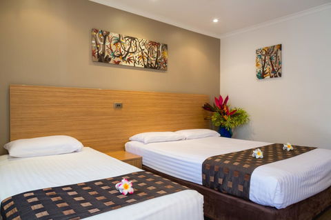 Cairns Colonial Club Resort - Port Augusta Accommodation 36