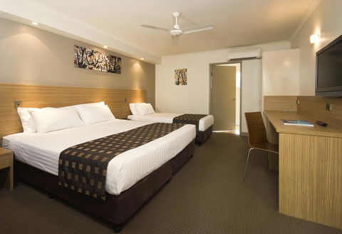 Cairns Colonial Club Resort - Port Augusta Accommodation 40