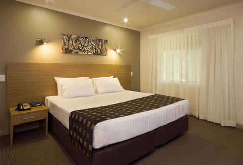 Cairns Colonial Club Resort - Port Augusta Accommodation 41