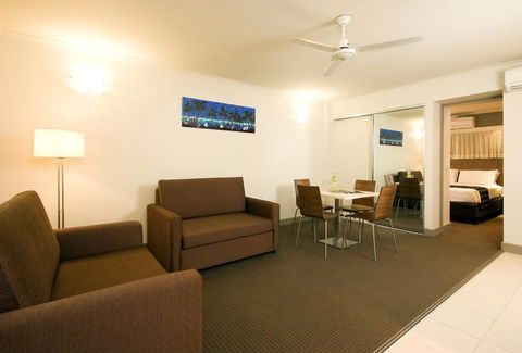 Cairns Colonial Club Resort - Port Augusta Accommodation 28